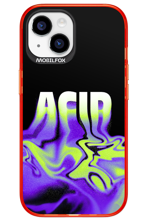 ACIID - Apple iPhone 15