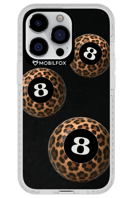 8 Baby - Apple iPhone 13 Pro