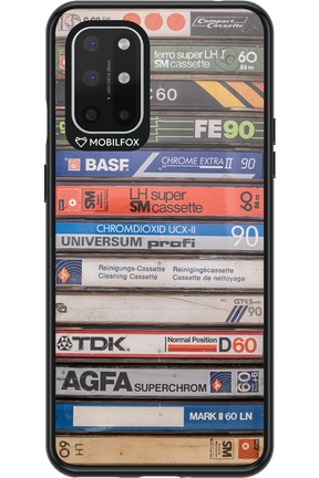 Retro Vibes - OnePlus 8T