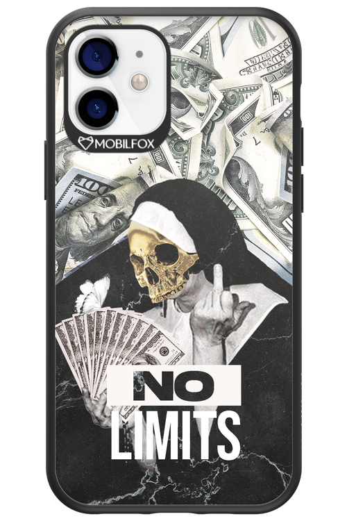 No Limits 2.0 - Apple iPhone 12