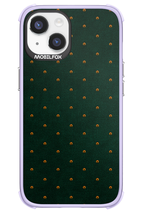 Green Persona - Apple iPhone 14