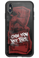 Liquid Assets - Apple iPhone XS Max