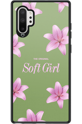 Original Soft Girl - Samsung Galaxy Note 10+