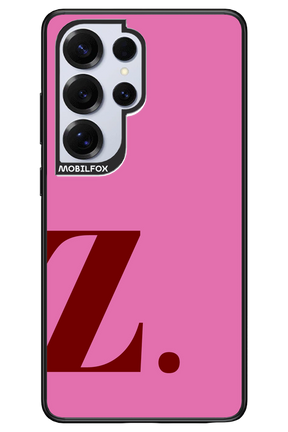 Z (Sorbet) 2.0 - Samsung S25 Ultra