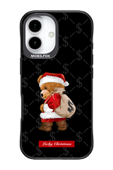 Lucky Christmas - Apple iPhone 17