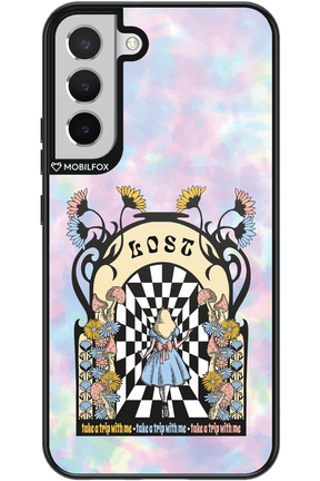 L0ST 2.0 - Samsung Galaxy S22+