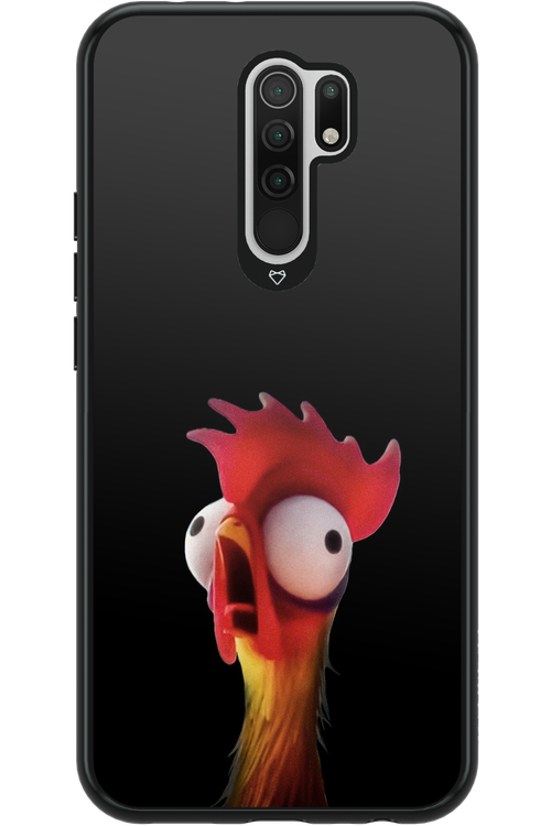 Rooster - Xiaomi Redmi 9