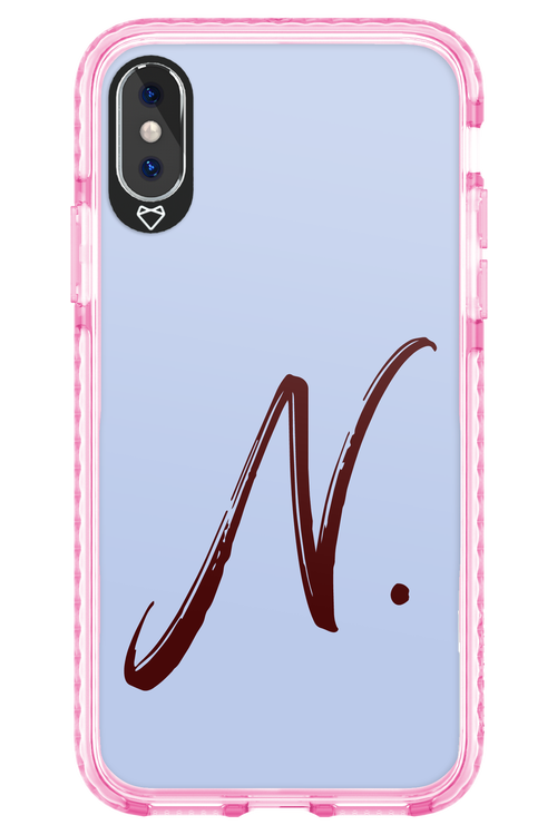 (Jellyfish Presso) N 2.0 - Apple iPhone XS