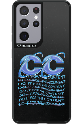 CC 2.0 - Samsung Galaxy S21 Ultra