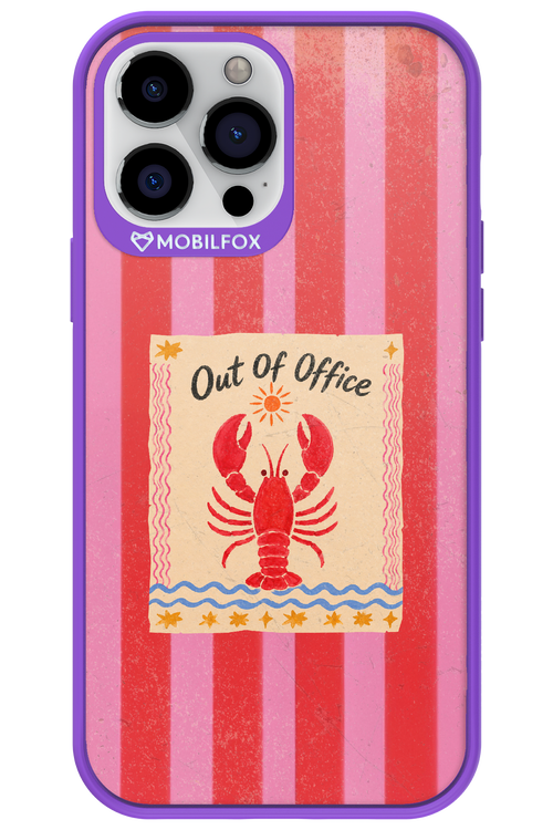 Out Of Office 2.0 - Apple iPhone 13 Pro Max