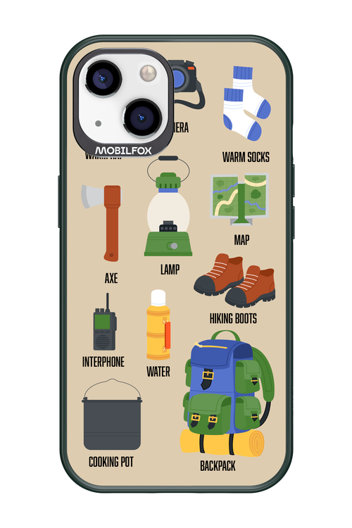 Adventure Pack - Apple iPhone 13