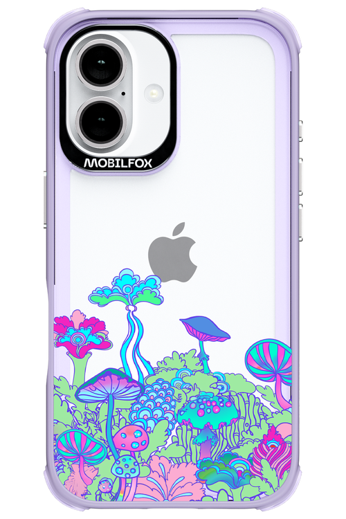 Shrooms - Apple iPhone 16