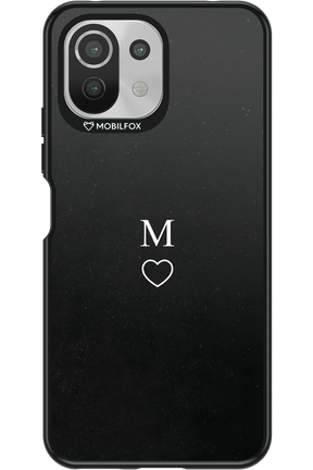 M Black 2.0 - Xiaomi Mi 11 Lite (2021)