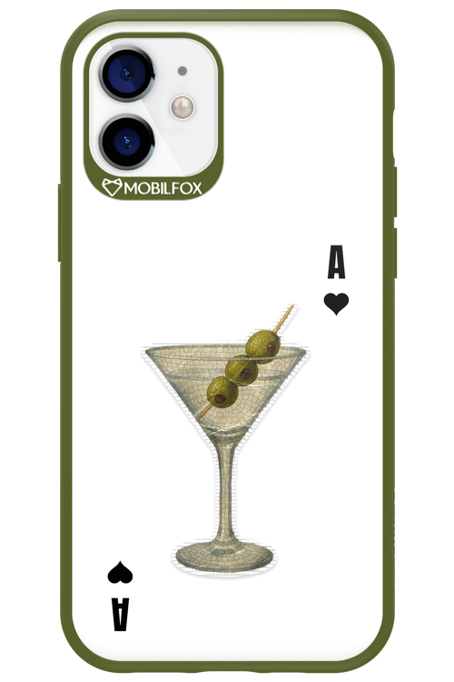 MartiniAce 2.0 - Apple iPhone 12