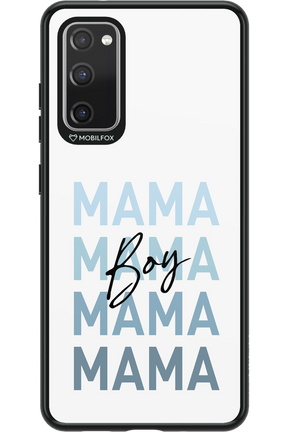 Boy Mama - Samsung Galaxy S20 FE