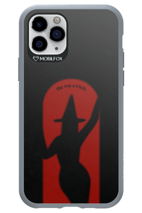 Witch Season - Apple iPhone 11 Pro