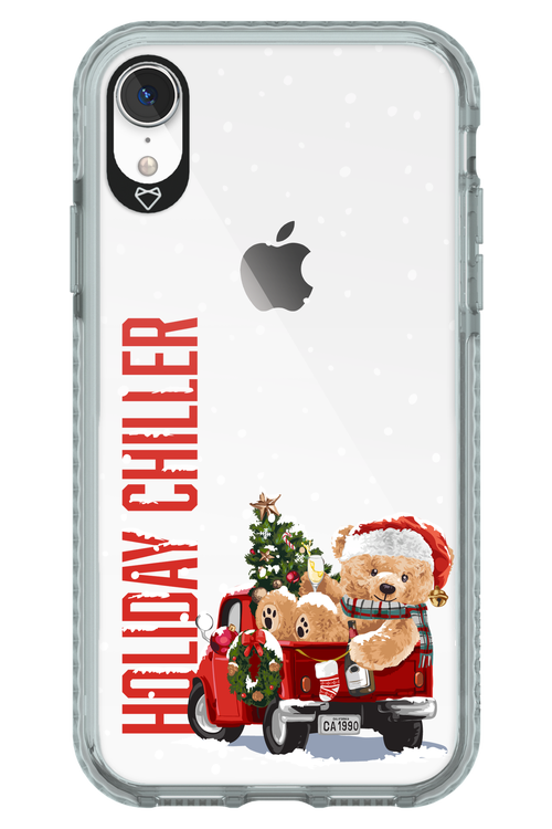 Holiday Chiller - Apple iPhone XR