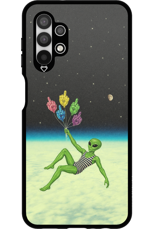 Space Chill 2.0 - Samsung Galaxy A13 4G