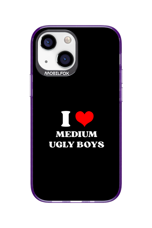 I LOVE 2.0 - Apple iPhone 13 Mini