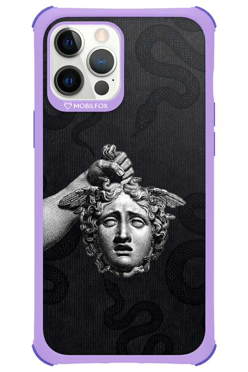Medusa’s Gaze - Apple iPhone 12 Pro Max