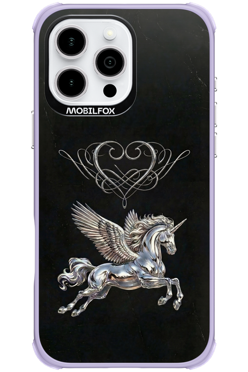 Horse Heart 2.0 - Apple iPhone 16 Pro Max
