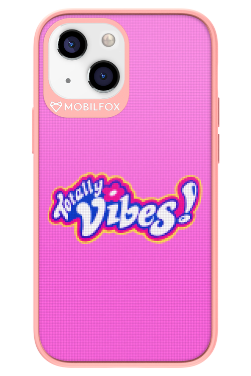 Totally Vibes II - Apple iPhone 13 Mini
