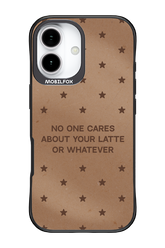 Whateverrr - Apple iPhone 17