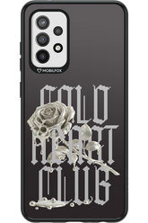 Cold Heart Club 2.0 - Samsung Galaxy A72