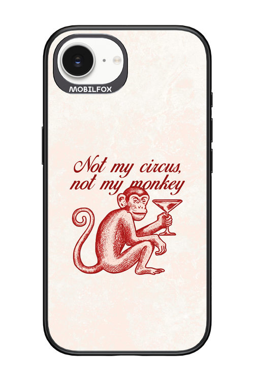 Monkey 2.0 - Apple iPhone 16e