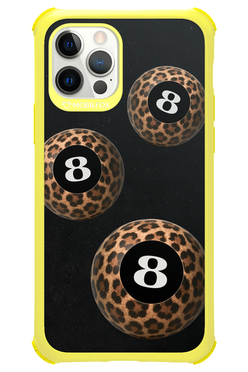 8 Baby 2.0 - Apple iPhone 12 Pro