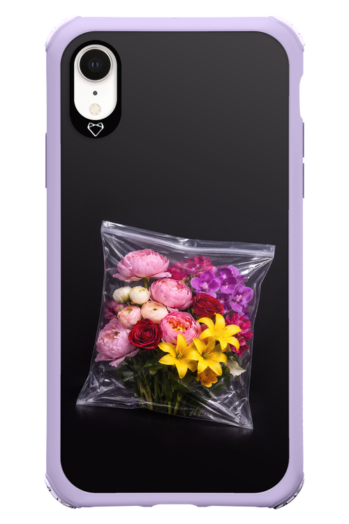 Love Bag 2.0 - Apple iPhone XR