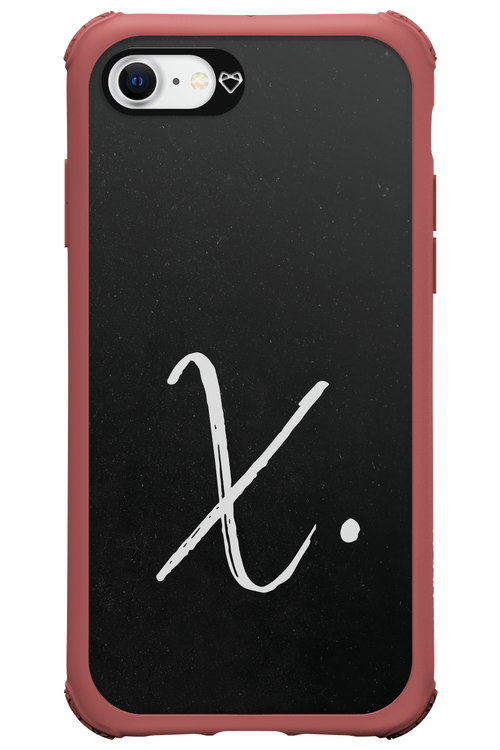 (Off Space) X 2.0 - Apple iPhone 8
