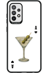 MartiniAce 2.0 - Samsung Galaxy A72