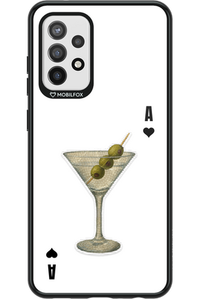 MartiniAce 2.0 - Samsung Galaxy A72