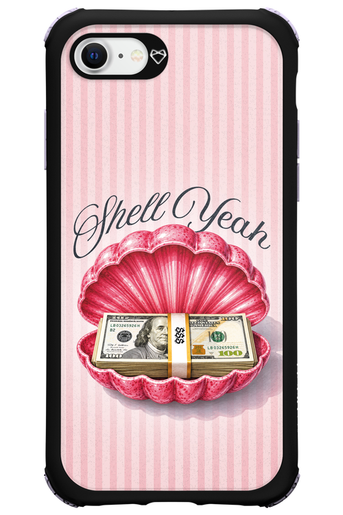 Shell Yeah 2.0 - Apple iPhone 7