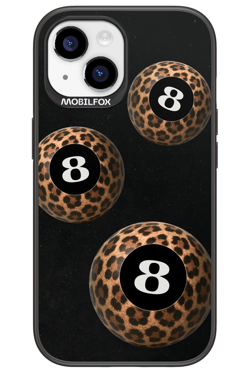 8 Baby 2.0 - Apple iPhone 15