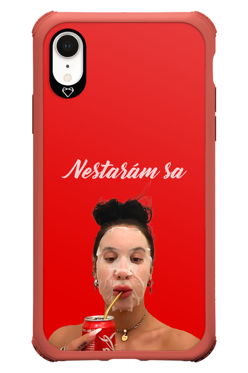 Nestarám Sa - Apple iPhone XR