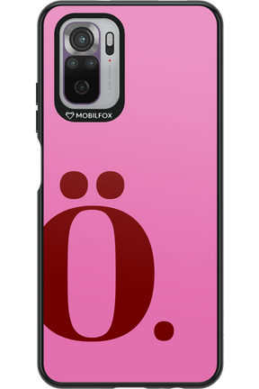 O II (Sorbet) 2.0 - Xiaomi Redmi Note 10