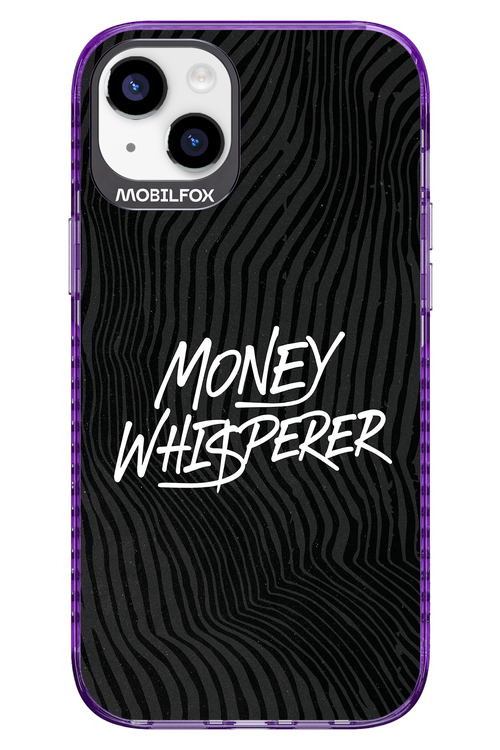 Money Whisperer 2.0 - Apple iPhone 14 Plus