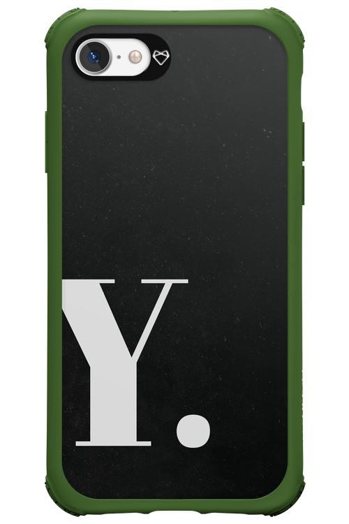 Y (Off Space) 2.0 - Apple iPhone 7