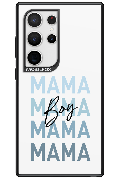 Boy Mama 2.0 - Samsung Galaxy S24 Ultra