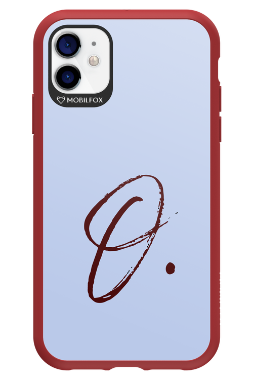 (Jellyfish Presso) O 2.0 - Apple iPhone 11