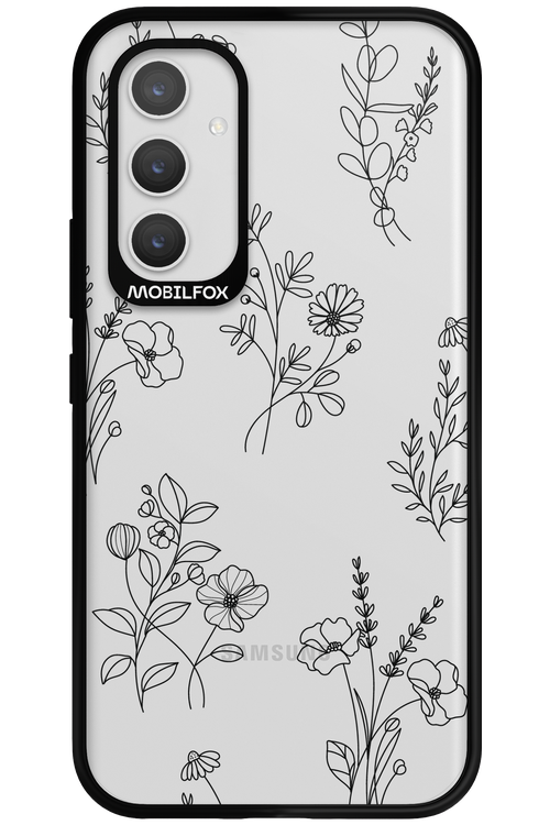Bouquet - Samsung Galaxy A54