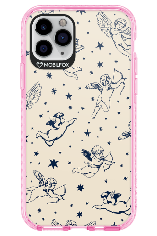 Star Puttos - Apple iPhone 11 Pro