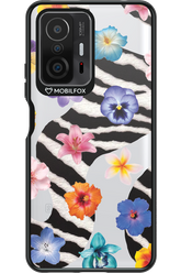 MOM'S FLOWERS - Xiaomi Mi 11T
