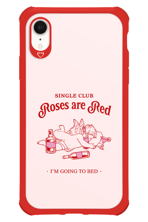 Bed Romance 2.0 - Apple iPhone XR
