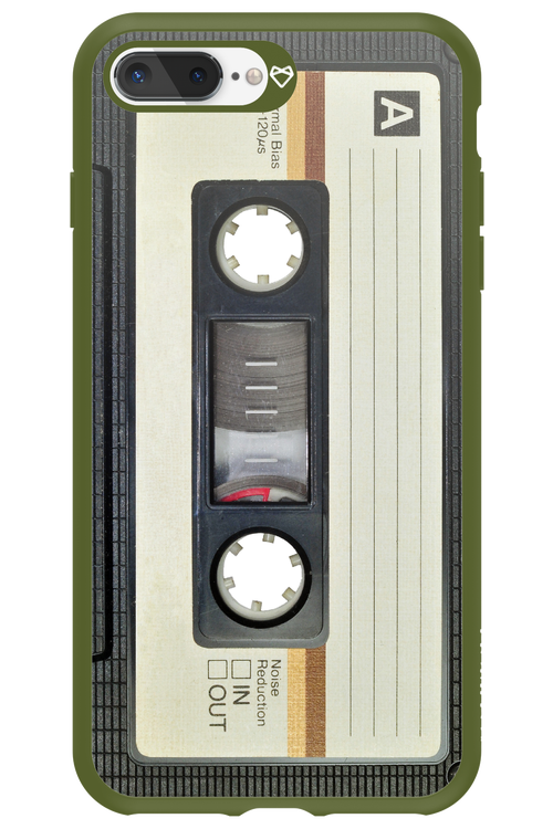 CASE 11 - Apple iPhone 7 Plus