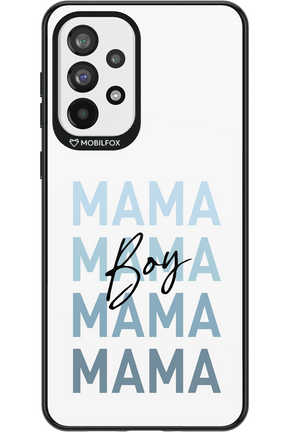 Boy Mama - Samsung Galaxy A73