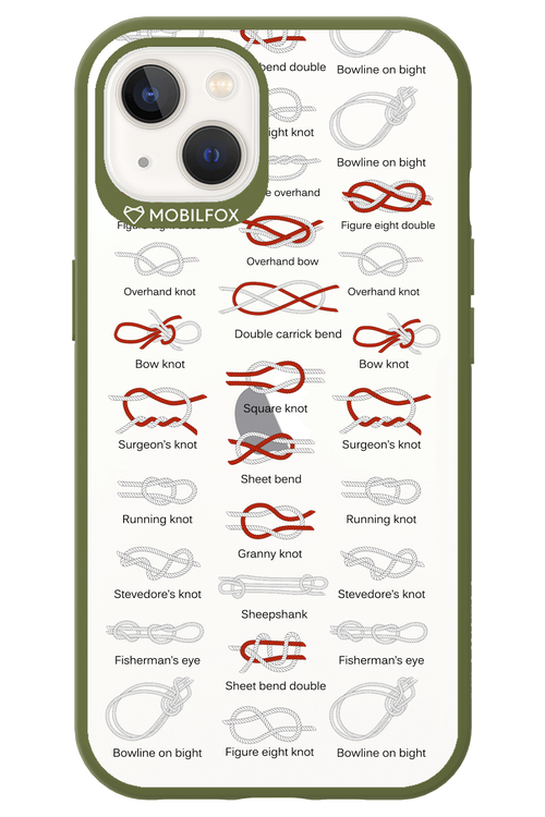Knot Master 2.0 - Apple iPhone 13