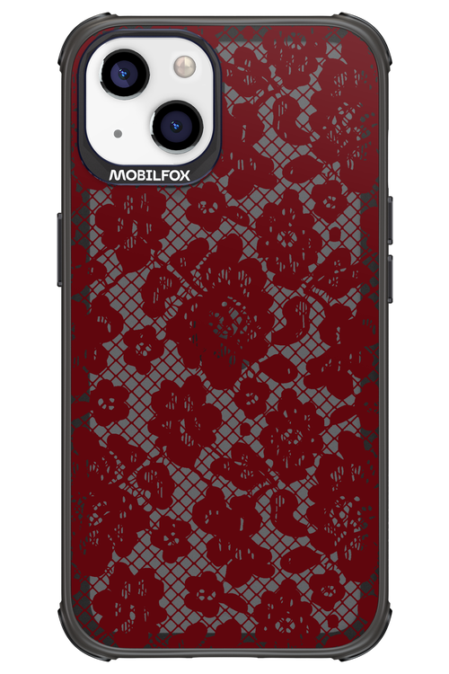 Lace Lover - Apple iPhone 13
